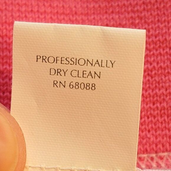 Tsesay Mini Skirt Womens M Y2K Pull On Stretch Barbiecore Pink Barbie Comfy Knit - Picture 6 of 8